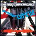 Terry,todd Project - To The Batmobile Let's Go - Music CD