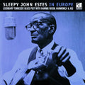 Estes,sleepy John - In Europe - Music CD