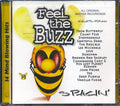 Yes, Iron Butterfly, Steppenwolf, Deep Purple, Etc. - Feel The Buzz: Spacin' Music CD