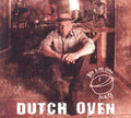 Jay & The Cooks - Dutch Oven - Music CD
