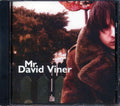 Mr. David Viner - Mr. David Viner Music CD