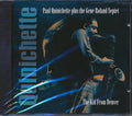 Paul Quinichette Plus Gene Roland Septet - The Kid From Denver Music CD