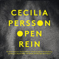 Persson,cecilia - Open Rein - Music CD