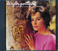 Bob Keene Quintet - Unforgettable: The Love Songs Of The Fifties (marked/ltd stock) Music CD