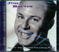 Jim Reeves - How's The World Treating You? Music CD