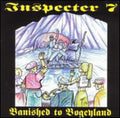 Inspecter 7 - Banished To Bogeyland - Music CD