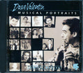 Dave Valentin - Musical Portraits Music CD