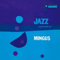 Mingus,charles - Jazz Experiments - Music CD