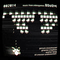 Eisenhauer,gerwin - Boom: Music From Video Game - Music CD