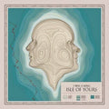 I Was A King - Isle Of Yours - Music CD
