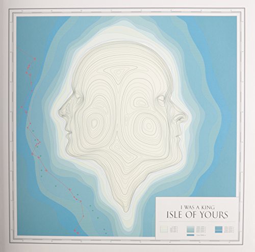 I Was A King - Isle Of Yours - Vinyl Record
