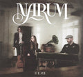 Narum - Heme - Music CD