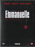 Emmanuelle Collection - Emmanuelle Collection - DVD