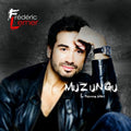 Lerner,frederic - Muzungu - Music CD