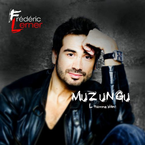 Lerner,frederic - Muzungu - Music CD
