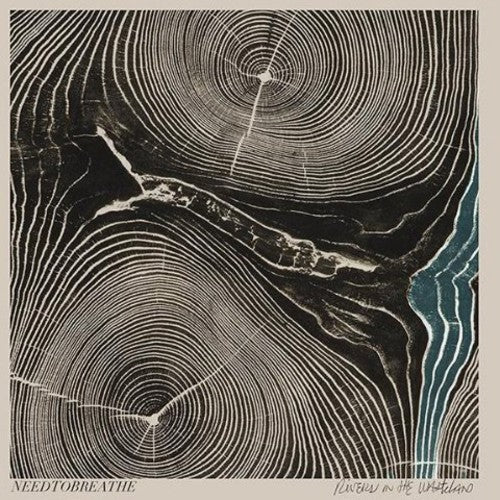 Needtobreathe - Rivers In The Wasteland - Music CD
