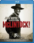 Mclintock - Mclintock - Blu-ray