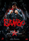Gheldman,herve - Sambo 2 Master The Fight - DVD