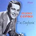Como,perry - I'm Confessin - Music CD