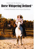 Twinney,anna - Reach Out To Horses: Horse Whispering Defined - DVD