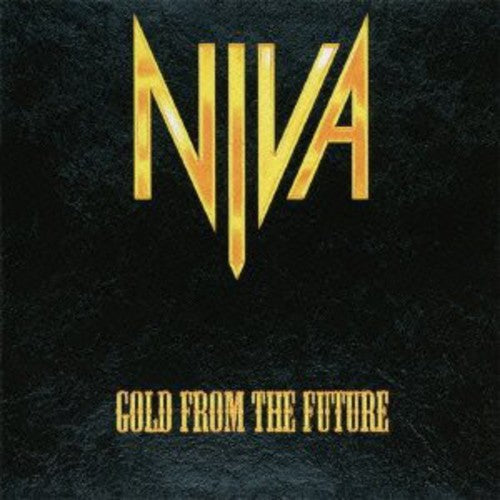 Niva - Gold From The Future - Music CD