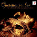 Operettenzauber Die Schoensten Operettenmelodien / - Operettenzauber Die Schoensten Operettenmelodien / - Music CD