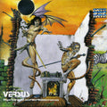 Illya Kuryaki & The Valderrama - Versus - Music CD