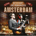 Hart,beth & Joe Bonamassa - Live In Amsterdam - Music CD