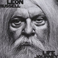 Russell,leon - Life Journey - Music CD