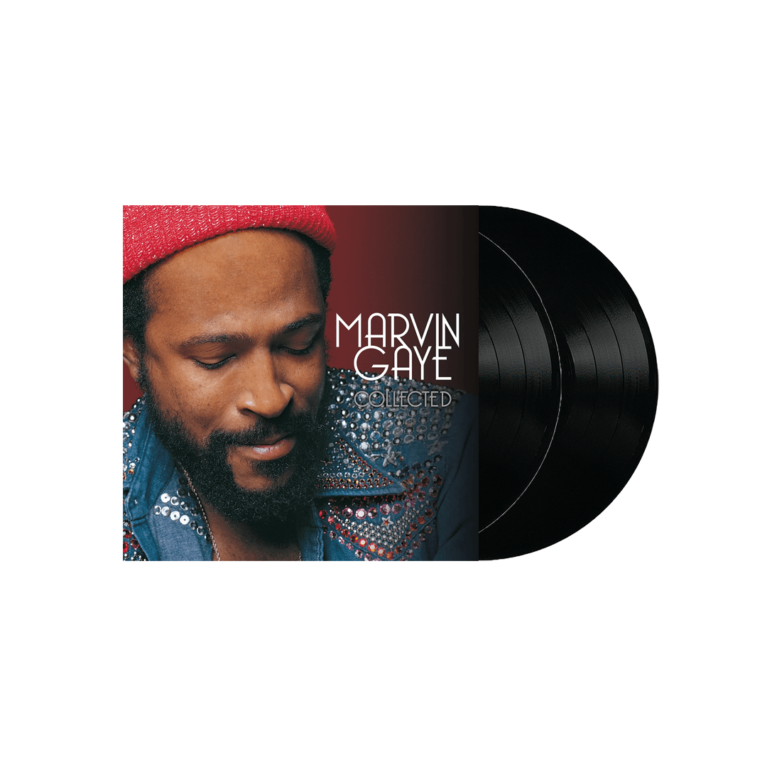 Marvin Gaye - Collected [2LP]