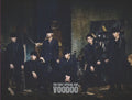 Vixx - First Special Dvd [voodoo] - DVD
