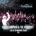 Chapman,roger & Shortlist - Live At Rockpalast - Music CD