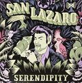 San Lazaro - Serendipity - Vinyl Record