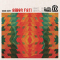 Skott,jakob - Amor Fati - Vinyl Record
