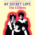Chiffons - My Secret Love - Vinyl Record