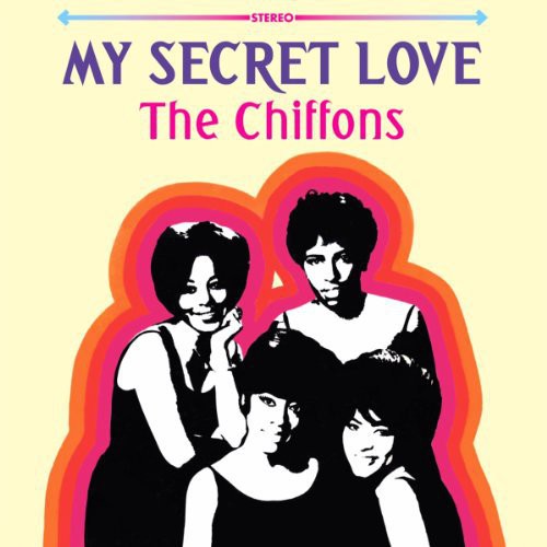 Chiffons - My Secret Love - Vinyl Record