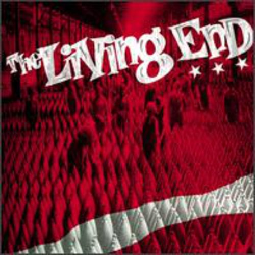 Living End - Living End - Music CD