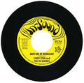 Lynn,cindy & The In-sounds/bonnie & Clyde - Meet Me At Midnight/i Get A Feeling - Vinyl Record