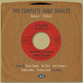 Complete Fame Singles:1964-67 1 / Various - Complete Fame Singles:1964-67 1 / Various - Music CD