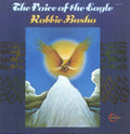 Basho,robbie - Voice Of The Eagle - Music CD