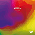 Barck,alex - Reunion Remixes - Vinyl Record