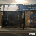 Dexters - Shimmer Gold - Vinyl Record