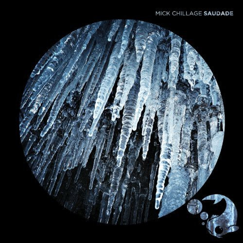 Chillage,mick - Saudade - Music CD