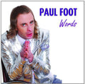 Paul Foot - Words - Music CD