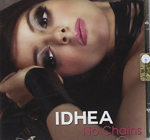 Idhea - No Chains - Music CD