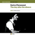 Pieranunzi,enrico - Day After The Silence-1976 Piano Solo - Music CD