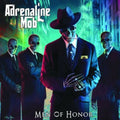 Adrenalin Mob - Men Of Honor - Music CD