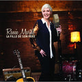 Martel,renee - La Fille De Mon Pere Cd - Music CD