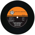 Step By Step - I Always Wanted To Be In The Band - Vinyl Record