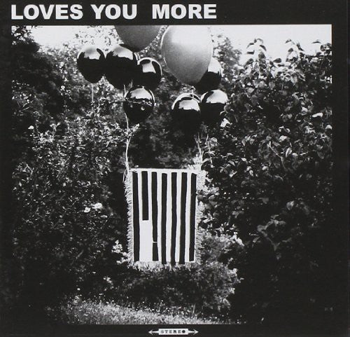 Loves You More-a Tribute To Elliott Smith / Variou - Loves You More-a Tribute To Elliott Smith / Variou - Music CD